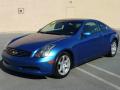 2004 G 35 Coupe #11