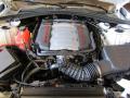  2016 Camaro 6.2 Liter DI OHV 16-Valve VVT V8 Engine #25