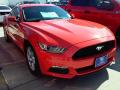 2016 Mustang V6 Coupe #1 2016 Mustang V6 Coupe #1