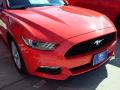 2016 Mustang V6 Coupe #3 2016 Mustang V6 Coupe #3