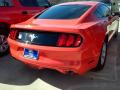 2016 Mustang V6 Coupe #17 2016 Mustang V6 Coupe #17