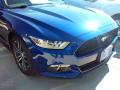 2016 Mustang EcoBoost Coupe #3