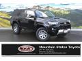 2016 4Runner Trail Premium 4x4 #1