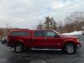 2013 F150 XLT SuperCrew #2