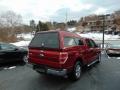 2013 F150 XLT SuperCrew #3