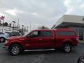 2013 F150 XLT SuperCrew #6