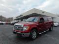 2013 F150 XLT SuperCrew #7