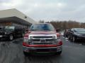 2013 F150 XLT SuperCrew #8