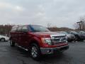 2013 F150 XLT SuperCrew #9