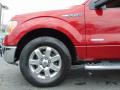 2013 F150 XLT SuperCrew #14