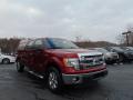 2013 F150 XLT SuperCrew #32