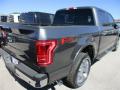 2016 F150 Lariat SuperCrew 4x4 #7