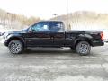 2016 F150 XLT SuperCab 4x4 #1