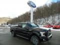 2016 F150 XLT SuperCab 4x4 #3