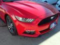 2016 Mustang EcoBoost Coupe #3