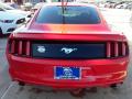 2016 Mustang EcoBoost Coupe #10
