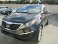 2012 Sportage LX AWD #2 2012 Sportage LX AWD #2