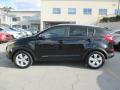 2012 Sportage LX AWD #3 2012 Sportage LX AWD #3