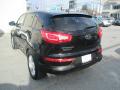 2012 Sportage LX AWD #4 2012 Sportage LX AWD #4