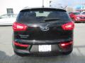 2012 Sportage LX AWD #5 2012 Sportage LX AWD #5