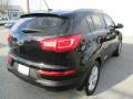 2012 Sportage LX AWD #6 2012 Sportage LX AWD #6