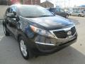 2012 Sportage LX AWD #8 2012 Sportage LX AWD #8