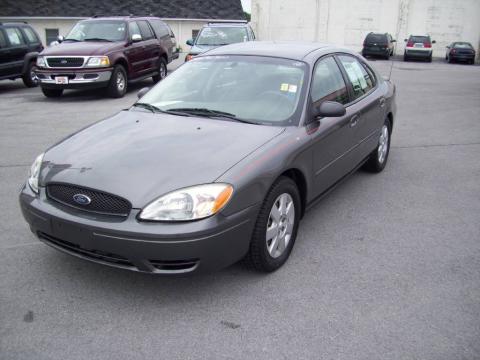 Dark Shadow Grey Metallic Ford Taurus SE. Click to enlarge. Dark Shadow Grey Metallic Ford Taurus SE. Click to enlarge.