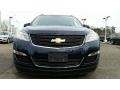 2016 Traverse LS #2