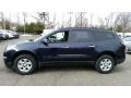 2016 Traverse LS #3