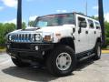 2006 H2 SUV #1