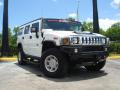 2006 H2 SUV #8