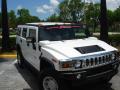 2006 H2 SUV #12