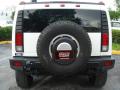 2006 H2 SUV #13