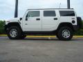 2006 H2 SUV #16