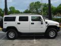 2006 H2 SUV #17