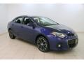 2014 Corolla S #1