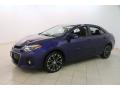 2014 Corolla S #3