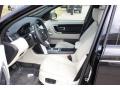  2016 Land Rover Discovery Sport Ivory Interior #2