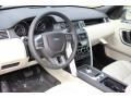  Ivory Interior Land Rover Discovery Sport #17