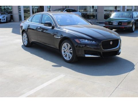 Ultimate Black Jaguar XF 35t. Click to enlarge. Ultimate Black Jaguar XF 35t. Click to enlarge.