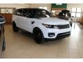 2016 Range Rover Sport Supercharged #1 2016 Range Rover Sport Supercharged #1