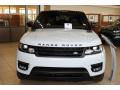 2016 Range Rover Sport Supercharged #5 2016 Range Rover Sport Supercharged #5
