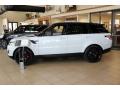 2016 Range Rover Sport Supercharged #7 2016 Range Rover Sport Supercharged #7