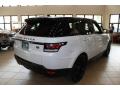 2016 Range Rover Sport Supercharged #9 2016 Range Rover Sport Supercharged #9