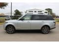 2016 Range Rover Supercharged LWB #8