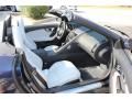  2016 Jaguar F-TYPE Cirrus Interior #5