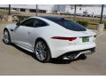 2016 F-TYPE R Coupe #9