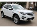 2016 Discovery Sport HSE 4WD #2