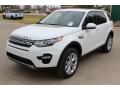 2016 Discovery Sport HSE 4WD #7