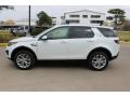 2016 Discovery Sport HSE 4WD #8